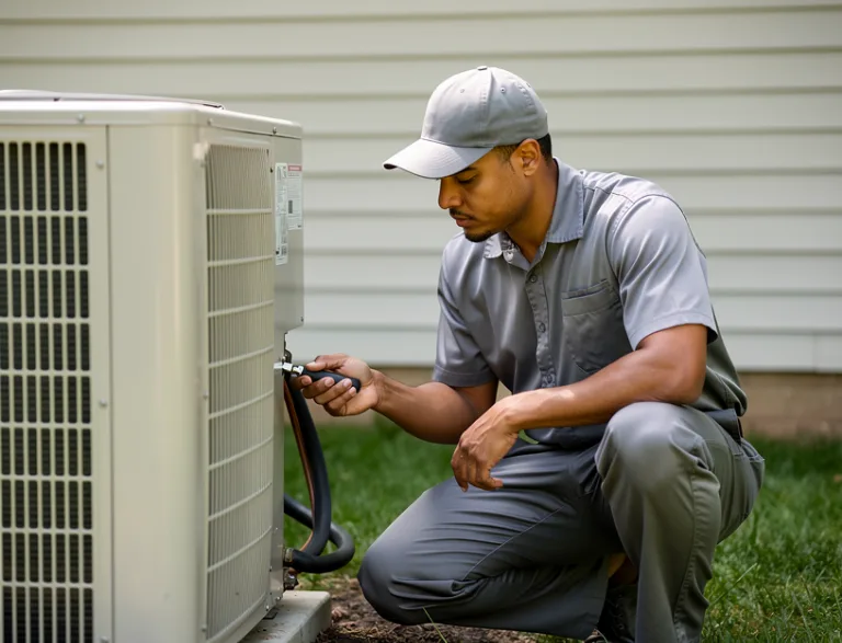 HVAC Hobbs